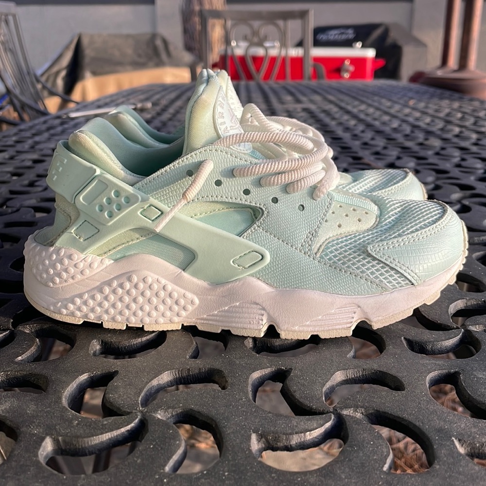 Nike Air huaraches by Nike
